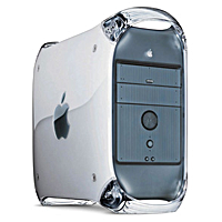PowerMac G4/G3シリーズ 