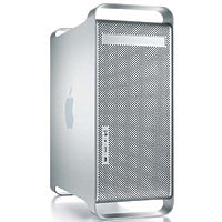 MacPro・PowerMac G5シリーズ 