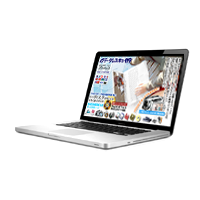 MacBook Proシリーズ 