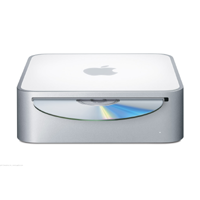 Mac mini（Intel・PowerPC）シリーズ 