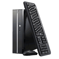 デスクトップPC・省スペース型パソコンの方はこちらをクリック