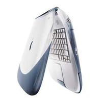 シェル型iBookシリーズ 